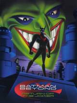 Превью постера #41504 к мультфильму "Бэтмен будущего: Возвращение Джокера" (2000)