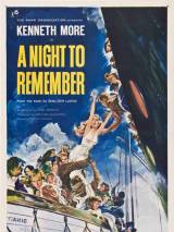 Превью постера #41529 к фильму "Гибель "Титаника"" (1958)