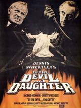 Превью постера #41573 к фильму "Дочь для Дьявола" (1976)