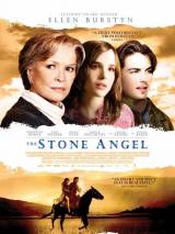 Превью постера #41613 к фильму "Каменный ангел" (2007)