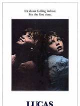 Превью постера #41655 к фильму "Лукас" (1986)