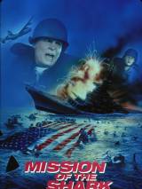 Превью постера #41681 к фильму "Миссия акулы" (1991)