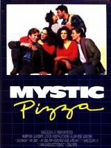 Превью постера #41685 к фильму "Мистическая пицца" (1988)