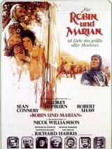 Превью постера #41942 к фильму "Робин и Мэриан" (1976)