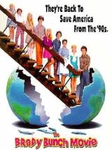 Превью постера #41960 к фильму "Семейка Брэди" (1995)