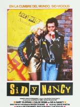 Превью постера #41966 к фильму "Сид и Нэнси" (1986)