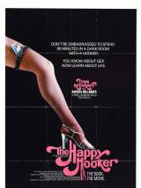 Превью постера #41985 к фильму "Счастливый Хукер" (1975)