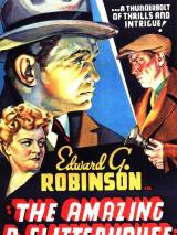 Превью постера #42010 к фильму "Удивительный доктор Клайттерхаус"  (1938)