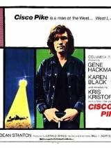 Превью постера #42033 к фильму "Циско Пайк" (1972)