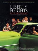 Превью постера #42105 к фильму "Высоты свободы" (1999)