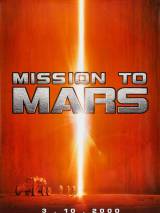 Превью постера #42524 к фильму "Миссия на Марс" (2000)