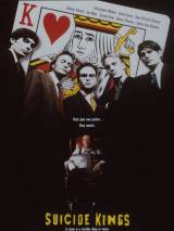 Превью постера #42665 к фильму "Короли самоубийства" (1997)