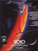 Превью постера #42922 к фильму "Космическая одиссея 2010" (1984)