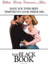 Превью постера #43376 к фильму "Маленькая черная книжка" (2004)