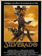 Превью постера #44159 к фильму "Сильверадо" (1985)