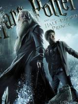 Превью постера #3524 к фильму "Гарри Поттер и принц-полукровка"  (2009)