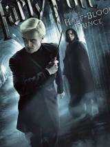 Превью постера #3526 к фильму "Гарри Поттер и принц-полукровка"  (2009)