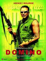 Превью постера #3528 к фильму "Домино" (2005)