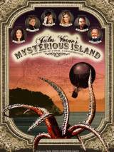 Превью постера #44554 к фильму "Приключение на таинственном острове" (2012)