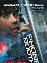 Превью постера #3561 к фильму "Телефонная будка" (2002)