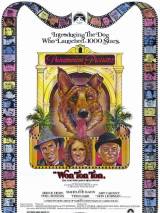 Превью постера #44830 к фильму "Вон Тон Тон - собака, которая спасла Голливуд" (1976)