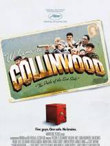 Превью постера #44879 к фильму "Добро пожаловать в Коллинвуд" (2002)