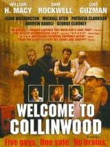 Превью постера #44880 к фильму "Добро пожаловать в Коллинвуд" (2002)