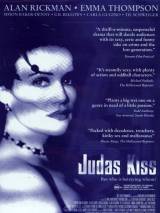 Превью постера #44891 к фильму "Поцелуй Иуды" (1998)
