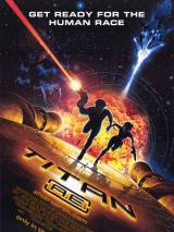 Превью постера #44930 к мультфильму "Титан: После гибели Земли" (2000)