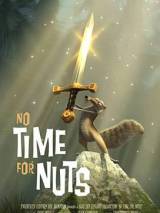 Превью постера #44957 к мультфильму "Не время для орехов" (2006)