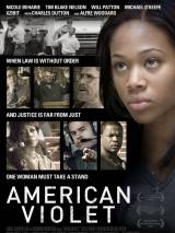 Превью постера #44975 к фильму "Американская Фиалка" (2008)