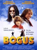 Превью постера #44992 к фильму "Богус" (1996)