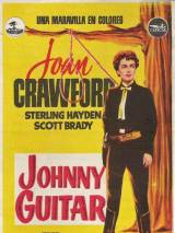 Превью постера #45039 к фильму "Джонни-гитара" (1954)