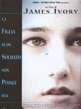 Превью постера #45050 к фильму "Дочь солдата никогда не плачет" (1998)