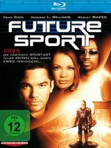 Превью постера #45179 к фильму "Спорт будущего" (1998)