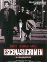 Превью постера #45185 к фильму "Сцены преступления" (2001)