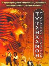 Превью постера #45188 к фильму "Тутанхамон: Проклятие гробницы" (2006)