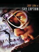 Превью постера #3733 к фильму "Небесный капитан и Мир будущего"  (2004)