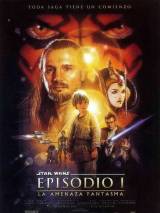 Превью постера #3758 к фильму "Звездные войны: Эпизод 1 - Скрытая угроза"  (1999)
