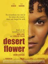 Превью постера #45546 к фильму "Цветок в пустыне" (2009)