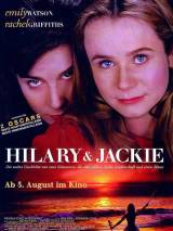 Превью постера #45547 к фильму "Хилари и Джеки" (1998)