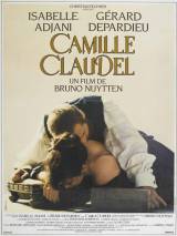 Превью постера #45739 к фильму "Камилла Клодель" (1988)