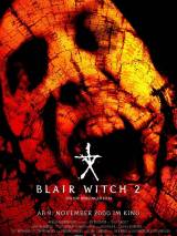 Превью постера #46025 к фильму "Ведьма из Блэр 2: Книга теней" (2000)