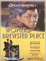 Превью постера #47039 к фильму "Женщины поместья Брюстер" (1989)