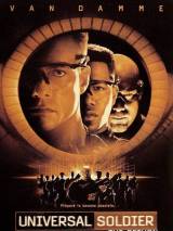 Превью постера #48431 к фильму "Универсальный солдат 2: Возвращение" (1999)
