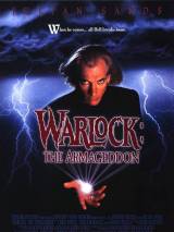 Превью постера #48438 к фильму "Чернокнижник 2: Армагеддон" (1993)