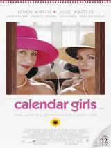 Превью постера #48472 к фильму "Девочки из календаря" (2003)