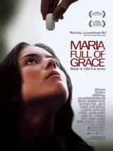 Превью постера #48503 к фильму "Благословенная Мария" (2004)