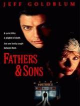 Превью постера #48507 к фильму "Отцы и сыновья" (1992)