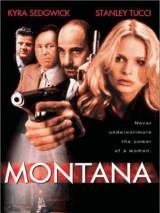 Превью постера #48691 к фильму "Монтана" (1998)